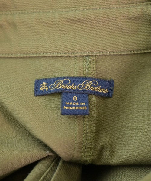 Brooks Brothers 襯衫裙