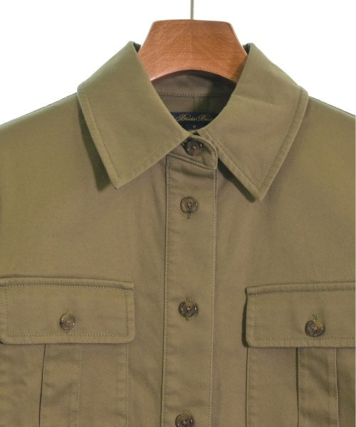 Brooks Brothers 襯衫裙