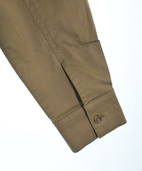 Brooks Brothers 襯衫裙