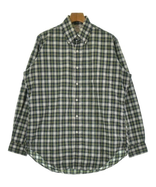 Brooks Brothers 休閒襯衫