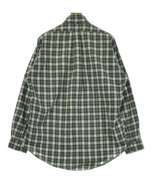 Brooks Brothers 休閒襯衫