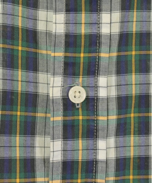 Brooks Brothers 休閒襯衫