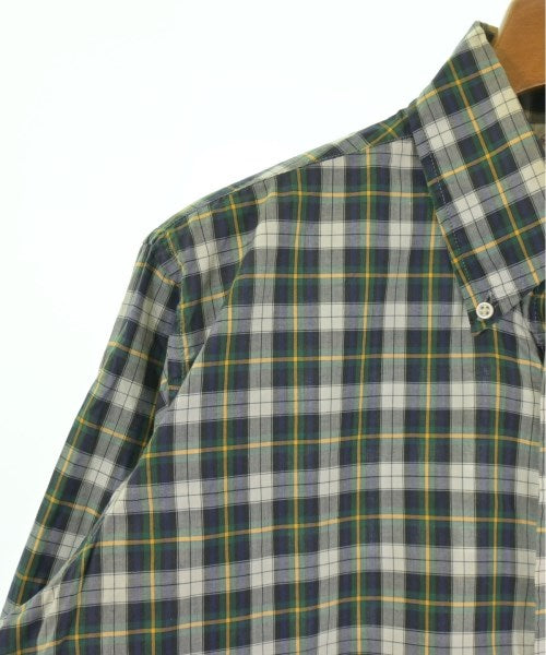 Brooks Brothers 休閒襯衫