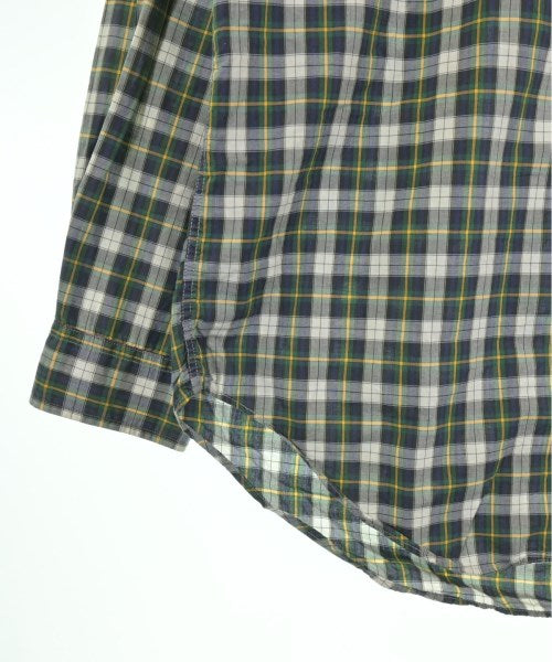 Brooks Brothers 休閒襯衫