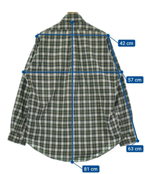 Brooks Brothers 休閒襯衫