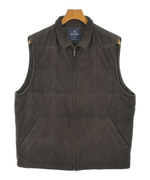 Brooks Brothers 羽絨夾克/背心