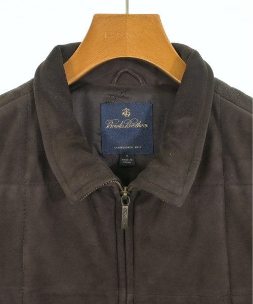 Brooks Brothers 羽絨夾克/背心