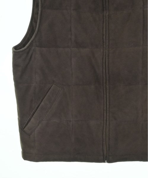 Brooks Brothers 羽絨夾克/背心