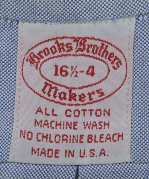 Brooks Brothers 休閒襯衫