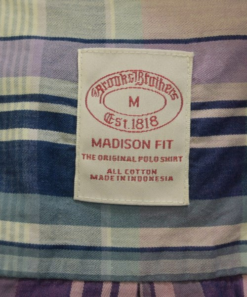 Brooks Brothers 休閒襯衫