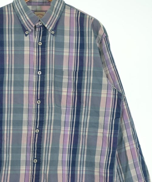 Brooks Brothers 休閒襯衫