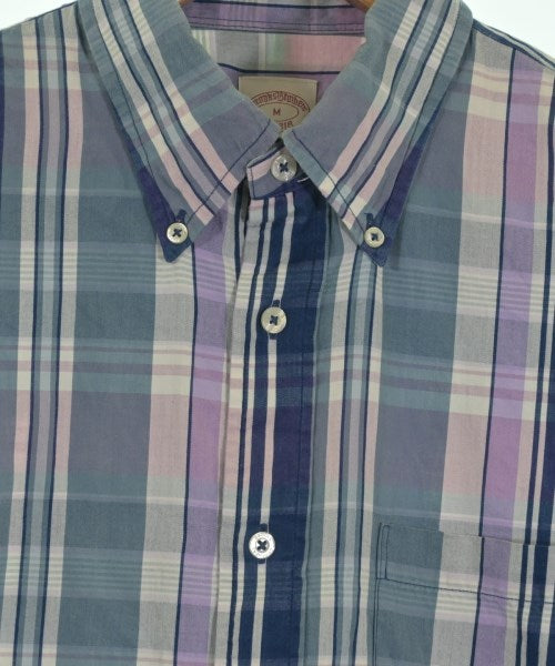 Brooks Brothers 休閒襯衫