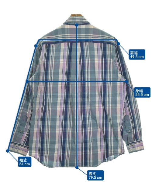 Brooks Brothers 休閒襯衫