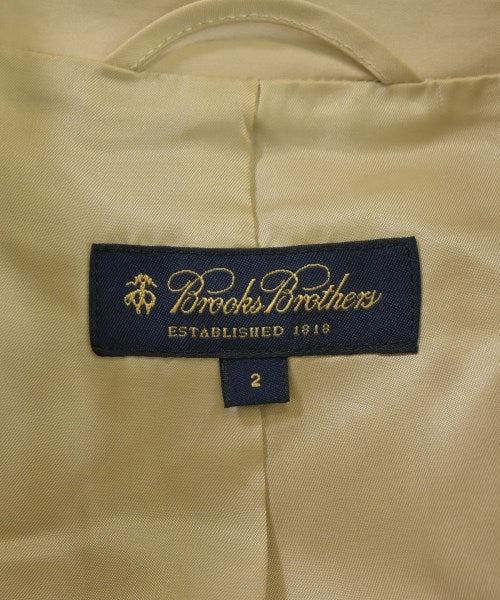 Brooks Brothers 支撐領外套
