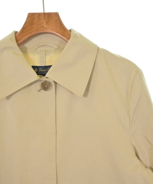 Brooks Brothers 支撐領外套