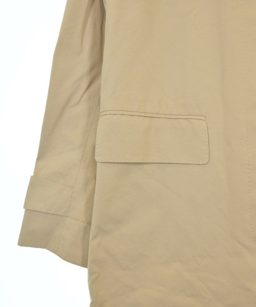 Brooks Brothers 支撐領外套