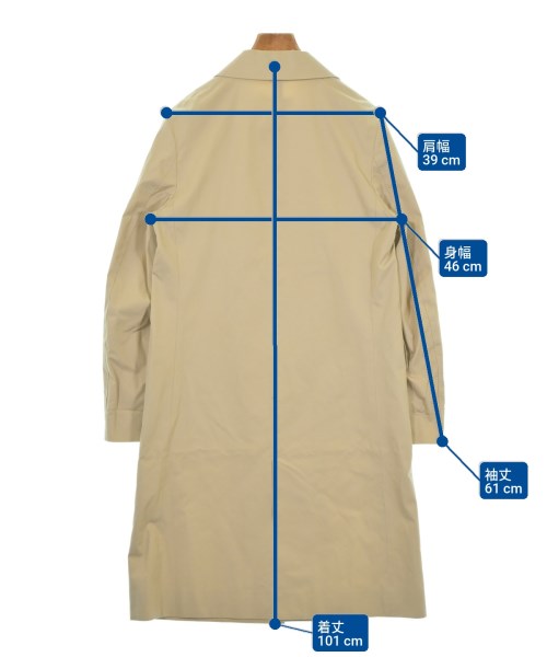 Brooks Brothers 支撐領外套