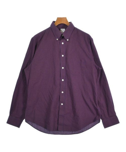 Brooks Brothers 休閒襯衫