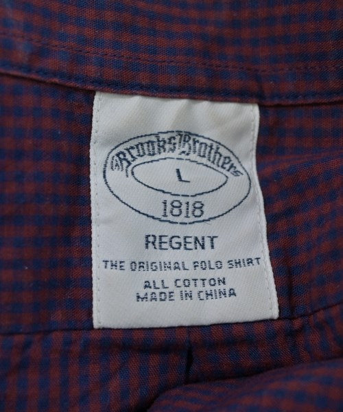 Brooks Brothers 休閒襯衫