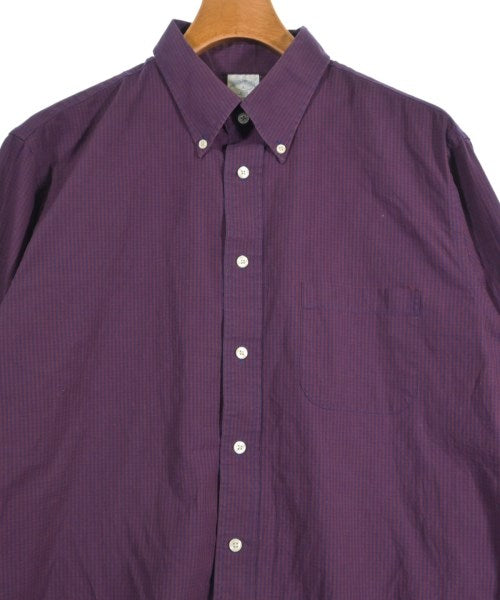 Brooks Brothers 休閒襯衫