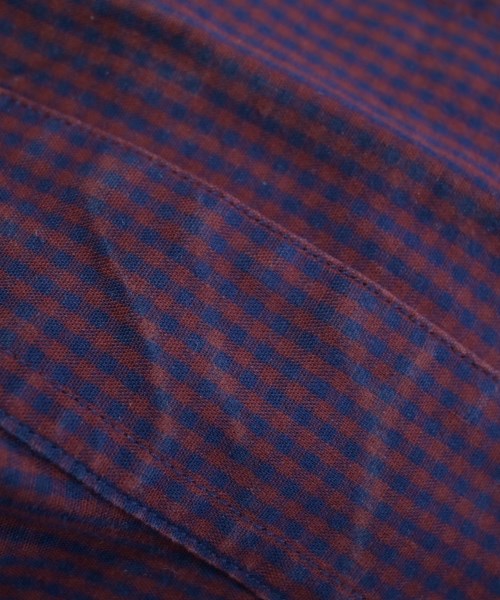 Brooks Brothers 休閒襯衫