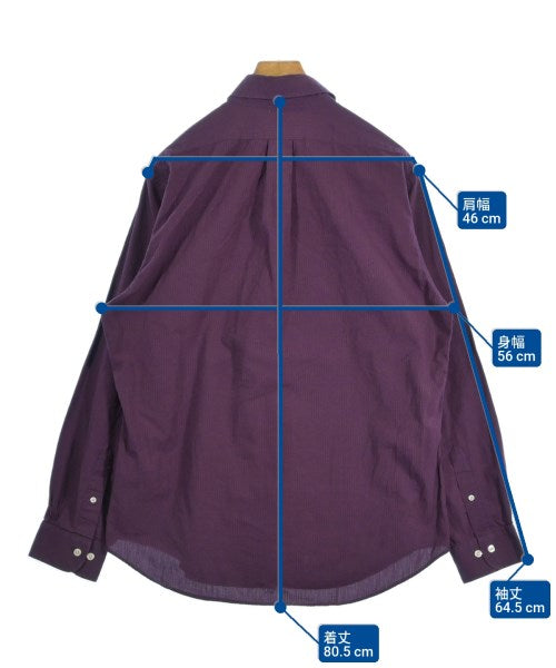 Brooks Brothers 休閒襯衫