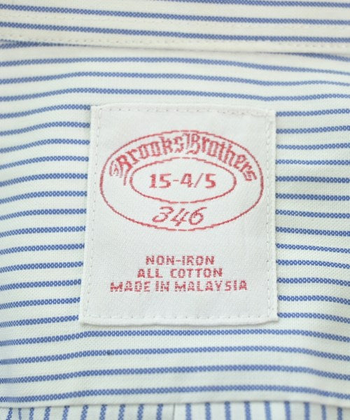 Brooks Brothers 休閒襯衫