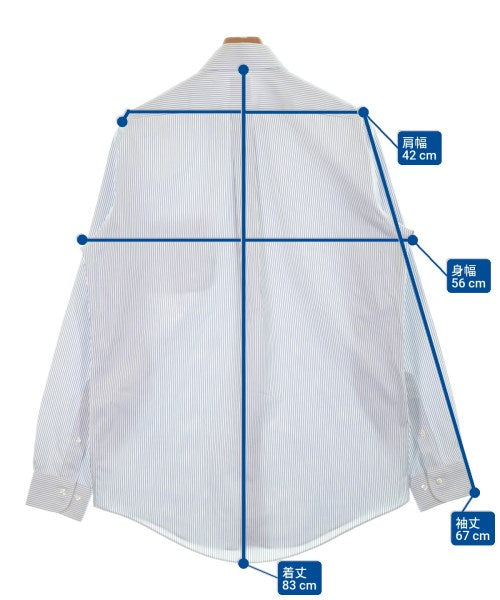 Brooks Brothers 休閒襯衫