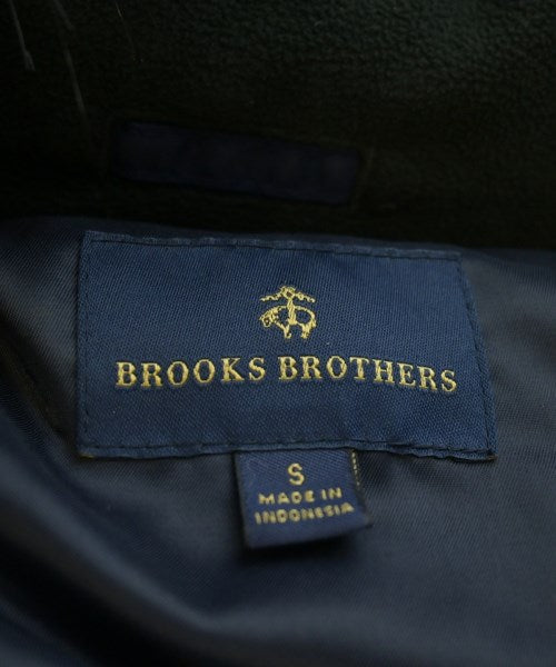 Brooks Brothers 羽絨夾克/背心