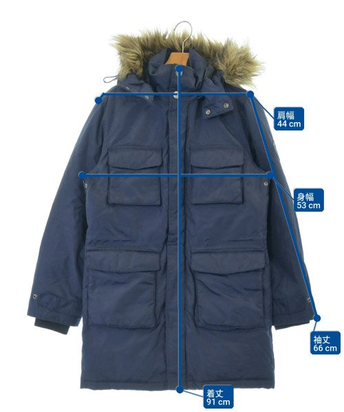 Brooks Brothers 羽絨夾克/背心