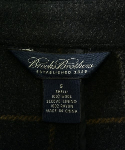 Brooks Brothers 海軍外套