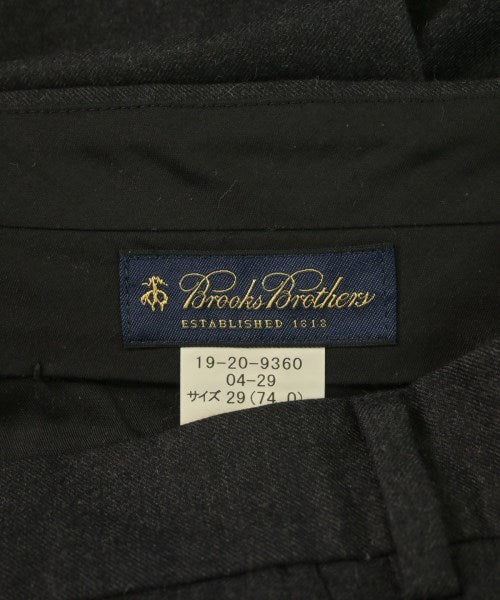 Brooks Brothers 長褲