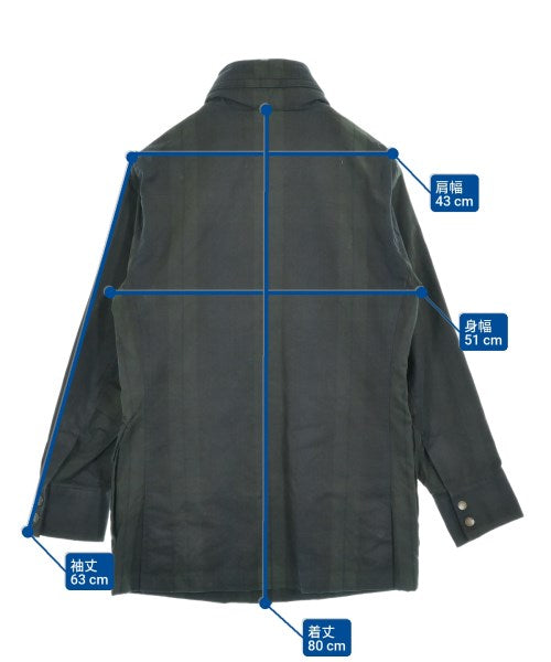 Brooks Brothers 其他飛行外套