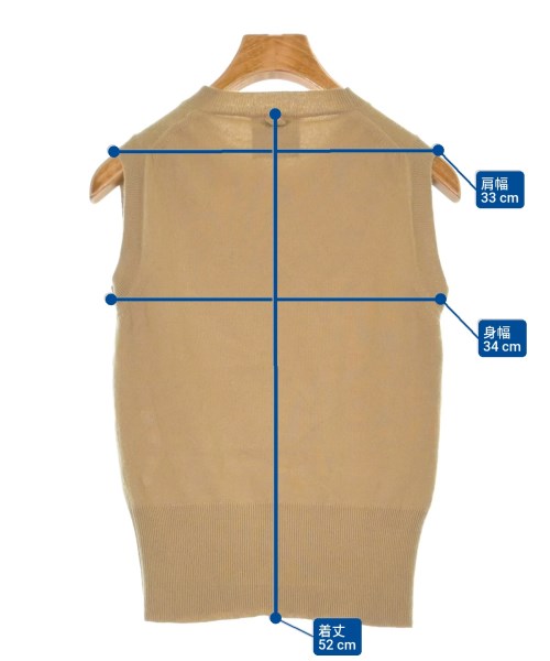 Brooks Brothers 背心