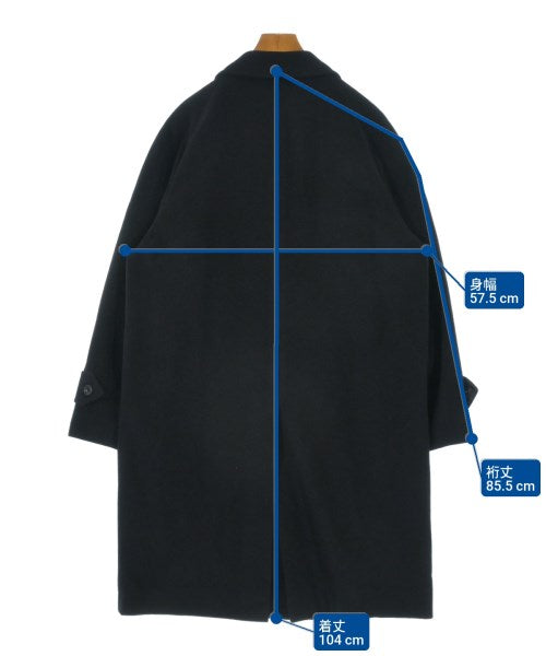 Brooks Brothers 切斯特披風