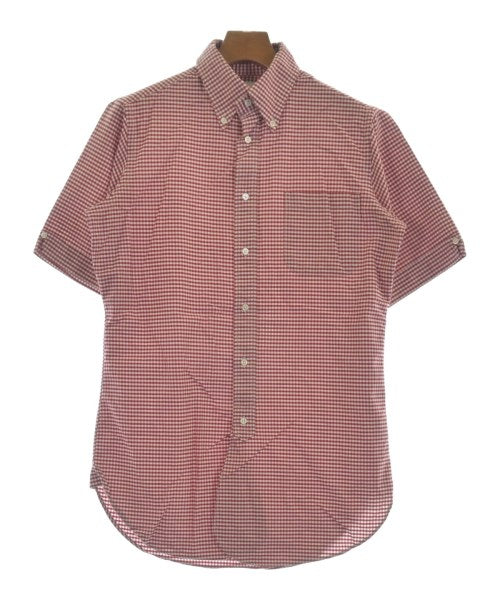 Brooks Brothers 休閒襯衫
