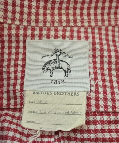 Brooks Brothers 休閒襯衫