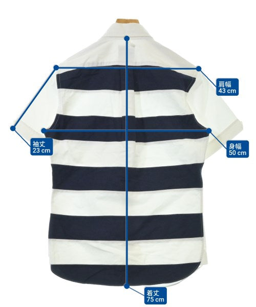 BLACK FLEECE BY Brooks Brothers 休閒襯衫