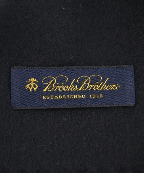 Brooks Brothers 冬季圍巾