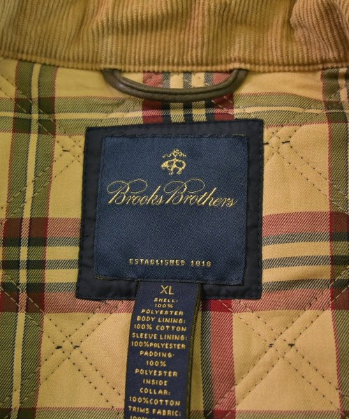 Brooks Brothers 其他大衣