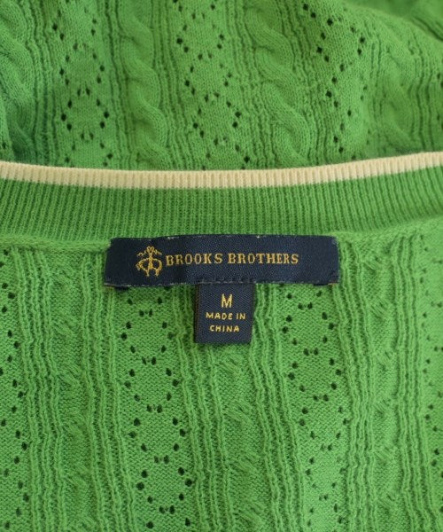 Brooks Brothers 開襟衫