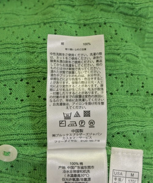 Brooks Brothers 開襟衫