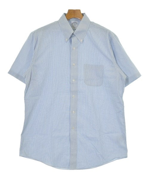 Brooks Brothers 休襯衫