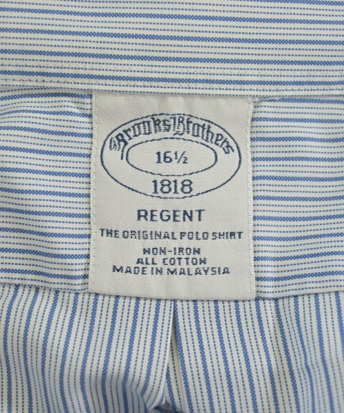 Brooks Brothers 休襯衫