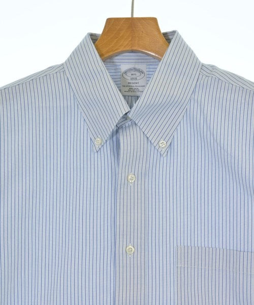 Brooks Brothers 休襯衫