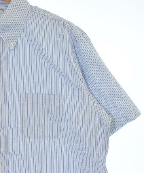 Brooks Brothers 休襯衫
