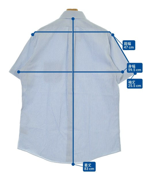 Brooks Brothers 休襯衫