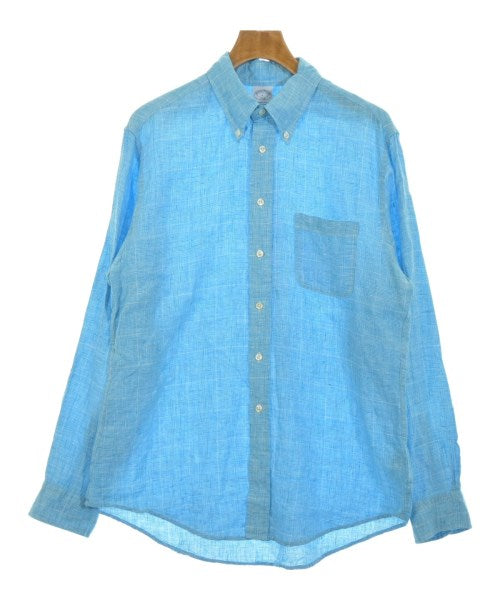 Brooks Brothers 休閒襯衫