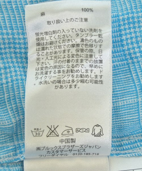 Brooks Brothers 休閒襯衫