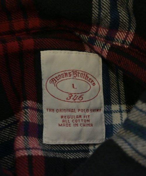 Brooks Brothers 休襯衫